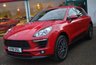 USED 2018 18 PORSCHE MACAN 2.0T 5 DOOR PDK AUTO 4WD 249 BHP (EURO 6) High Spec - See Description