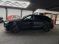 USED 2021 21 AUDI Q8 3.0 TDI V6 50 Black Edition SUV 5dr Diesel Tiptronic quattro Euro 6 (s/s) (286 ps) + CARPLAY/ANDROID AUTO +