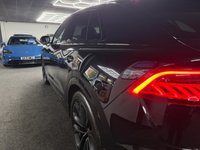 USED 2021 21 AUDI Q8 3.0 TDI V6 50 Black Edition SUV 5dr Diesel Tiptronic quattro Euro 6 (s/s) (286 ps) + CARPLAY/ANDROID AUTO +