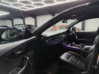USED 2021 21 AUDI Q8 3.0 TDI V6 50 Black Edition SUV 5dr Diesel Tiptronic quattro Euro 6 (s/s) (286 ps) + CARPLAY/ANDROID AUTO +