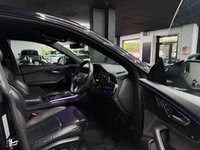 USED 2021 21 AUDI Q8 3.0 TDI V6 50 Black Edition SUV 5dr Diesel Tiptronic quattro Euro 6 (s/s) (286 ps) + CARPLAY/ANDROID AUTO +