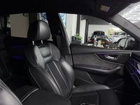 USED 2021 21 AUDI Q8 3.0 TDI V6 50 Black Edition SUV 5dr Diesel Tiptronic quattro Euro 6 (s/s) (286 ps) + CARPLAY/ANDROID AUTO +