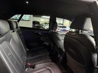 USED 2021 21 AUDI Q8 3.0 TDI V6 50 Black Edition SUV 5dr Diesel Tiptronic quattro Euro 6 (s/s) (286 ps) + CARPLAY/ANDROID AUTO +