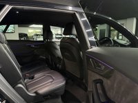 USED 2021 21 AUDI Q8 3.0 TDI V6 50 Black Edition SUV 5dr Diesel Tiptronic quattro Euro 6 (s/s) (286 ps) + CARPLAY/ANDROID AUTO +