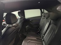 USED 2021 21 AUDI Q8 3.0 TDI V6 50 Black Edition SUV 5dr Diesel Tiptronic quattro Euro 6 (s/s) (286 ps) + CARPLAY/ANDROID AUTO +