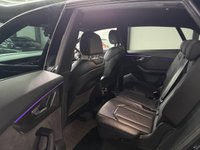 USED 2021 21 AUDI Q8 3.0 TDI V6 50 Black Edition SUV 5dr Diesel Tiptronic quattro Euro 6 (s/s) (286 ps) + CARPLAY/ANDROID AUTO +