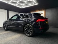 USED 2021 21 AUDI Q8 3.0 TDI V6 50 Black Edition SUV 5dr Diesel Tiptronic quattro Euro 6 (s/s) (286 ps) + CARPLAY/ANDROID AUTO +
