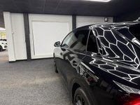 USED 2021 21 AUDI Q8 3.0 TDI V6 50 Black Edition SUV 5dr Diesel Tiptronic quattro Euro 6 (s/s) (286 ps) + CARPLAY/ANDROID AUTO +