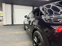 USED 2021 21 AUDI Q8 3.0 TDI V6 50 Black Edition SUV 5dr Diesel Tiptronic quattro Euro 6 (s/s) (286 ps) + CARPLAY/ANDROID AUTO +