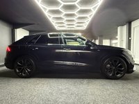 USED 2021 21 AUDI Q8 3.0 TDI V6 50 Black Edition SUV 5dr Diesel Tiptronic quattro Euro 6 (s/s) (286 ps) + CARPLAY/ANDROID AUTO +