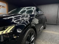 USED 2021 21 AUDI Q8 3.0 TDI V6 50 Black Edition SUV 5dr Diesel Tiptronic quattro Euro 6 (s/s) (286 ps) + CARPLAY/ANDROID AUTO +