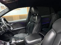 USED 2021 21 AUDI Q8 3.0 TDI V6 50 Black Edition SUV 5dr Diesel Tiptronic quattro Euro 6 (s/s) (286 ps) + CARPLAY/ANDROID AUTO +