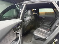 USED 2021 21 AUDI Q8 3.0 TDI V6 50 Black Edition SUV 5dr Diesel Tiptronic quattro Euro 6 (s/s) (286 ps) + CARPLAY/ANDROID AUTO +