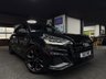 USED 2021 21 AUDI Q8 3.0 TDI V6 50 Black Edition SUV 5dr Diesel Tiptronic quattro Euro 6 (s/s) (286 ps) + CARPLAY/ANDROID AUTO +