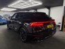 USED 2021 21 AUDI Q8 3.0 TDI V6 50 Black Edition SUV 5dr Diesel Tiptronic quattro Euro 6 (s/s) (286 ps) + CARPLAY/ANDROID AUTO +