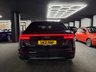 USED 2021 21 AUDI Q8 3.0 TDI V6 50 Black Edition SUV 5dr Diesel Tiptronic quattro Euro 6 (s/s) (286 ps) + CARPLAY/ANDROID AUTO +