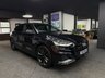 USED 2021 21 AUDI Q8 3.0 TDI V6 50 Black Edition SUV 5dr Diesel Tiptronic quattro Euro 6 (s/s) (286 ps) + CARPLAY/ANDROID AUTO +