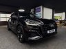USED 2021 21 AUDI Q8 3.0 TDI V6 50 Black Edition SUV 5dr Diesel Tiptronic quattro Euro 6 (s/s) (286 ps) + CARPLAY/ANDROID AUTO +