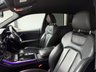 USED 2021 21 AUDI Q8 3.0 TDI V6 50 Black Edition SUV 5dr Diesel Tiptronic quattro Euro 6 (s/s) (286 ps) + CARPLAY/ANDROID AUTO +