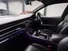 USED 2021 21 AUDI Q8 3.0 TDI V6 50 Black Edition SUV 5dr Diesel Tiptronic quattro Euro 6 (s/s) (286 ps) + CARPLAY/ANDROID AUTO +