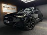 USED 2021 21 AUDI Q8 3.0 TDI V6 50 Black Edition SUV 5dr Diesel Tiptronic quattro Euro 6 (s/s) (286 ps) + CARPLAY/ANDROID AUTO +