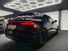 USED 2021 21 AUDI Q8 3.0 TDI V6 50 Black Edition SUV 5dr Diesel Tiptronic quattro Euro 6 (s/s) (286 ps) + CARPLAY/ANDROID AUTO +