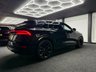 USED 2021 21 AUDI Q8 3.0 TDI V6 50 Black Edition SUV 5dr Diesel Tiptronic quattro Euro 6 (s/s) (286 ps) + CARPLAY/ANDROID AUTO +