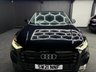 USED 2021 21 AUDI Q8 3.0 TDI V6 50 Black Edition SUV 5dr Diesel Tiptronic quattro Euro 6 (s/s) (286 ps) + CARPLAY/ANDROID AUTO +