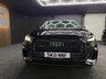 USED 2021 21 AUDI Q8 3.0 TDI V6 50 Black Edition SUV 5dr Diesel Tiptronic quattro Euro 6 (s/s) (286 ps) + CARPLAY/ANDROID AUTO +