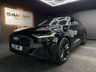 USED 2021 21 AUDI Q8 3.0 TDI V6 50 Black Edition SUV 5dr Diesel Tiptronic quattro Euro 6 (s/s) (286 ps) + CARPLAY/ANDROID AUTO +