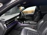 USED 2021 21 AUDI Q8 3.0 TDI V6 50 Black Edition SUV 5dr Diesel Tiptronic quattro Euro 6 (s/s) (286 ps) + CARPLAY/ANDROID AUTO +