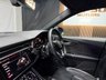 USED 2021 21 AUDI Q8 3.0 TDI V6 50 Black Edition SUV 5dr Diesel Tiptronic quattro Euro 6 (s/s) (286 ps) + CARPLAY/ANDROID AUTO +