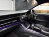 USED 2021 21 AUDI Q8 3.0 TDI V6 50 Black Edition SUV 5dr Diesel Tiptronic quattro Euro 6 (s/s) (286 ps) + CARPLAY/ANDROID AUTO +