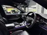 USED 2021 21 AUDI Q8 3.0 TDI V6 50 Black Edition SUV 5dr Diesel Tiptronic quattro Euro 6 (s/s) (286 ps) + CARPLAY/ANDROID AUTO +