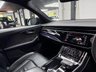 USED 2021 21 AUDI Q8 3.0 TDI V6 50 Black Edition SUV 5dr Diesel Tiptronic quattro Euro 6 (s/s) (286 ps) + CARPLAY/ANDROID AUTO +