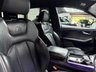 USED 2021 21 AUDI Q8 3.0 TDI V6 50 Black Edition SUV 5dr Diesel Tiptronic quattro Euro 6 (s/s) (286 ps) + CARPLAY/ANDROID AUTO +