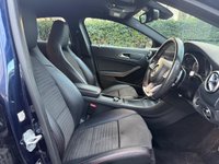 USED 2016 66 MERCEDES-BENZ A-CLASS 1.6 A180 AMG Line (Premium) Hatchback 5dr Petrol 7G-DCT Euro 6 (s/s) (122 ps) Heated Seats, Reverse Camera