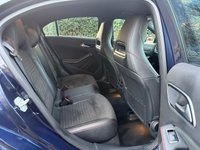 USED 2016 66 MERCEDES-BENZ A-CLASS 1.6 A180 AMG Line (Premium) Hatchback 5dr Petrol 7G-DCT Euro 6 (s/s) (122 ps) Heated Seats, Reverse Camera