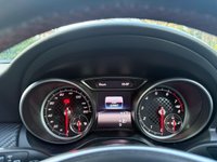 USED 2016 66 MERCEDES-BENZ A-CLASS 1.6 A180 AMG Line (Premium) Hatchback 5dr Petrol 7G-DCT Euro 6 (s/s) (122 ps) Heated Seats, Reverse Camera