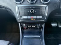 USED 2016 66 MERCEDES-BENZ A-CLASS 1.6 A180 AMG Line (Premium) Hatchback 5dr Petrol 7G-DCT Euro 6 (s/s) (122 ps) Heated Seats, Reverse Camera