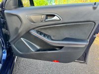 USED 2016 66 MERCEDES-BENZ A-CLASS 1.6 A180 AMG Line (Premium) Hatchback 5dr Petrol 7G-DCT Euro 6 (s/s) (122 ps) Heated Seats, Reverse Camera