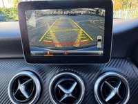 USED 2016 66 MERCEDES-BENZ A-CLASS 1.6 A180 AMG Line (Premium) Hatchback 5dr Petrol 7G-DCT Euro 6 (s/s) (122 ps) Heated Seats, Reverse Camera