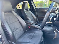 USED 2016 66 MERCEDES-BENZ A-CLASS 1.6 A180 AMG Line (Premium) Hatchback 5dr Petrol 7G-DCT Euro 6 (s/s) (122 ps) Heated Seats, Reverse Camera