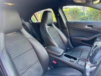 USED 2016 66 MERCEDES-BENZ A-CLASS 1.6 A180 AMG Line (Premium) Hatchback 5dr Petrol 7G-DCT Euro 6 (s/s) (122 ps) Heated Seats, Reverse Camera