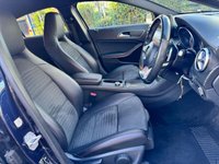 USED 2016 66 MERCEDES-BENZ A-CLASS 1.6 A180 AMG Line (Premium) Hatchback 5dr Petrol 7G-DCT Euro 6 (s/s) (122 ps) Heated Seats, Reverse Camera