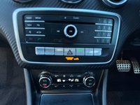 USED 2016 66 MERCEDES-BENZ A-CLASS 1.6 A180 AMG Line (Premium) Hatchback 5dr Petrol 7G-DCT Euro 6 (s/s) (122 ps) Heated Seats, Reverse Camera