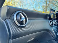 USED 2016 66 MERCEDES-BENZ A-CLASS 1.6 A180 AMG Line (Premium) Hatchback 5dr Petrol 7G-DCT Euro 6 (s/s) (122 ps) Heated Seats, Reverse Camera