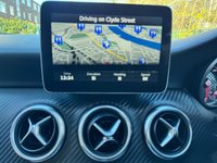 USED 2016 66 MERCEDES-BENZ A-CLASS 1.6 A180 AMG Line (Premium) Hatchback 5dr Petrol 7G-DCT Euro 6 (s/s) (122 ps) Heated Seats, Reverse Camera