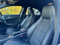 USED 2016 66 MERCEDES-BENZ A-CLASS 1.6 A180 AMG Line (Premium) Hatchback 5dr Petrol 7G-DCT Euro 6 (s/s) (122 ps) Heated Seats, Reverse Camera
