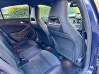 USED 2016 66 MERCEDES-BENZ A-CLASS 1.6 A180 AMG Line (Premium) Hatchback 5dr Petrol 7G-DCT Euro 6 (s/s) (122 ps) Heated Seats, Reverse Camera